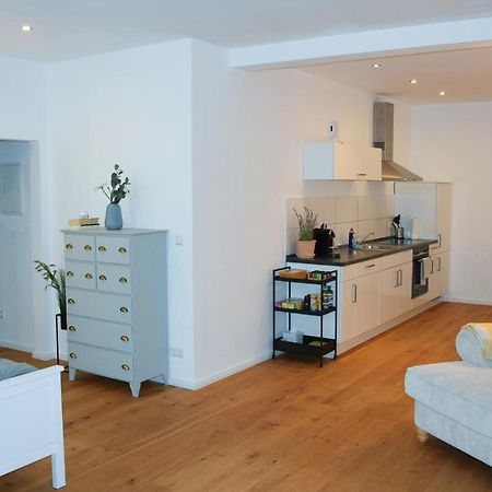 Modernes Studio Appartement Mit Leseecke Gernsbach Εξωτερικό φωτογραφία