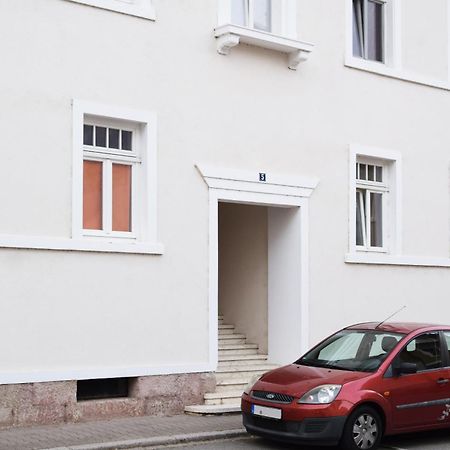 Modernes Studio Appartement Mit Leseecke Gernsbach Εξωτερικό φωτογραφία