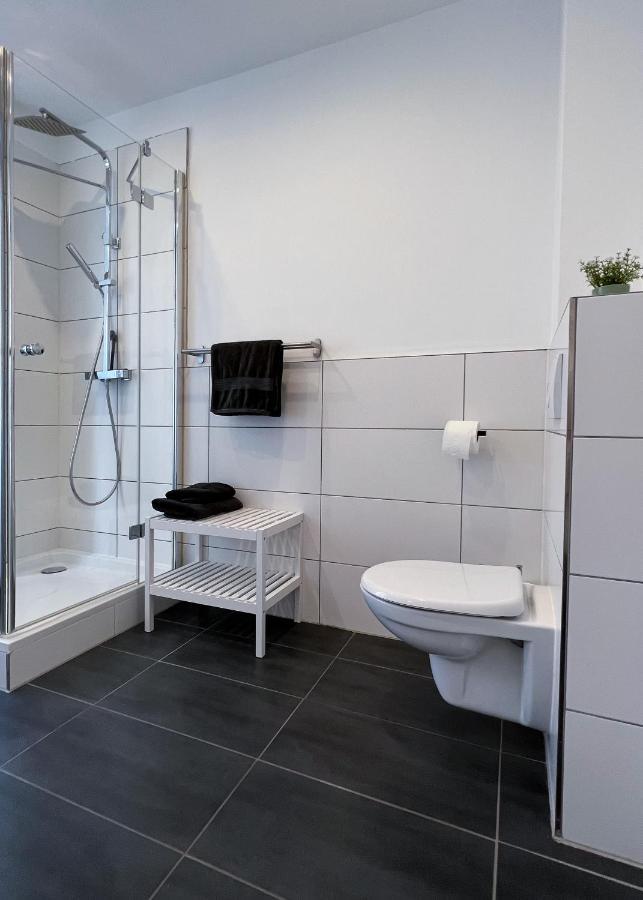 Modernes Studio Appartement Mit Leseecke Gernsbach Εξωτερικό φωτογραφία