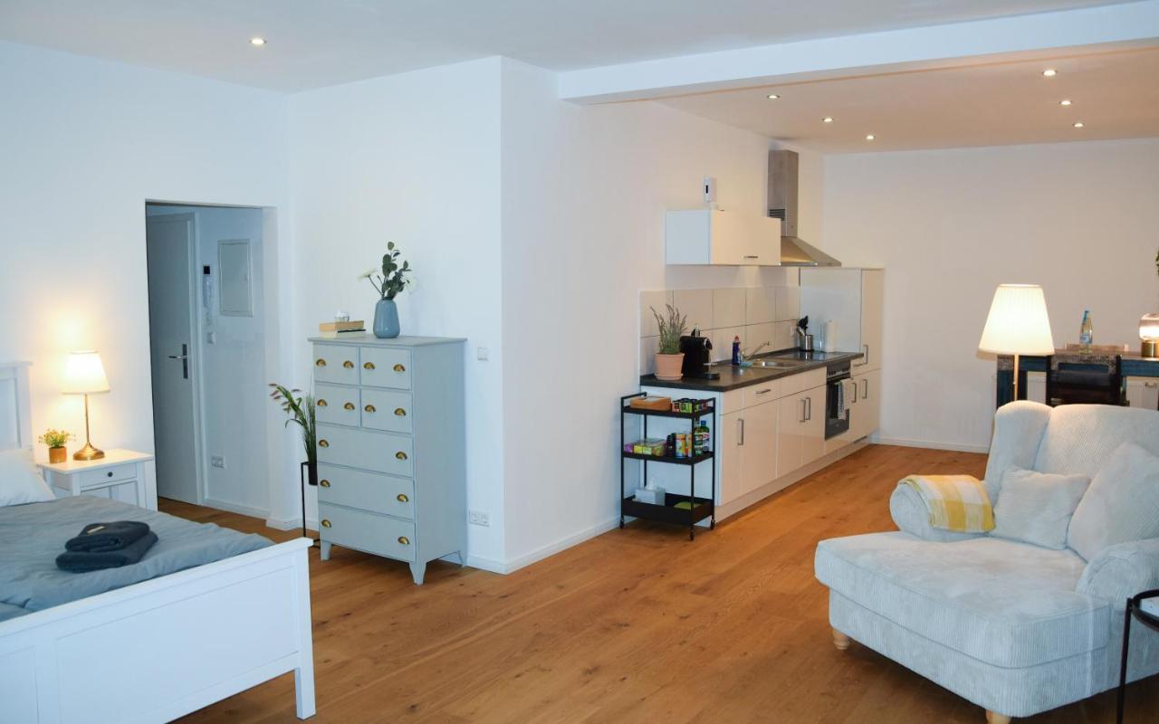 Modernes Studio Appartement Mit Leseecke Gernsbach Εξωτερικό φωτογραφία
