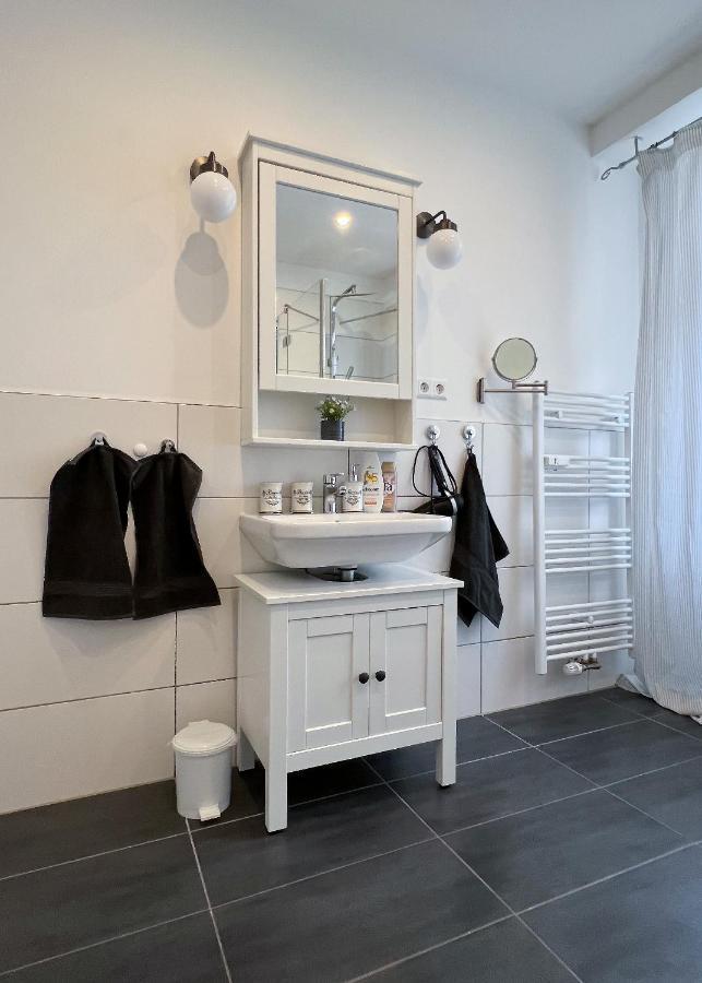 Modernes Studio Appartement Mit Leseecke Gernsbach Εξωτερικό φωτογραφία