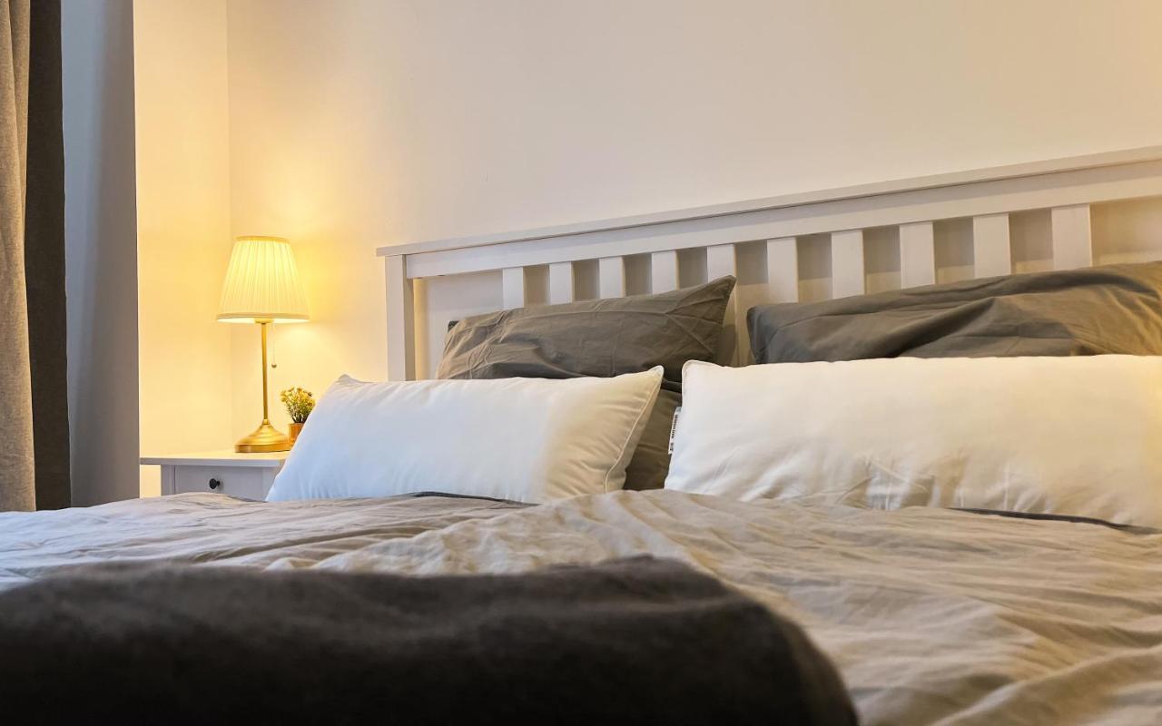Modernes Studio Appartement Mit Leseecke Gernsbach Εξωτερικό φωτογραφία