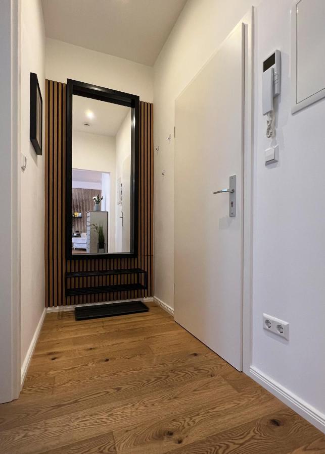 Modernes Studio Appartement Mit Leseecke Gernsbach Εξωτερικό φωτογραφία