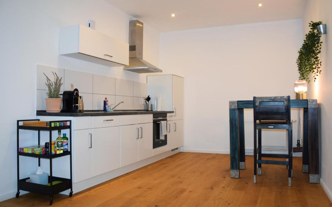 Modernes Studio Appartement Mit Leseecke Gernsbach Εξωτερικό φωτογραφία