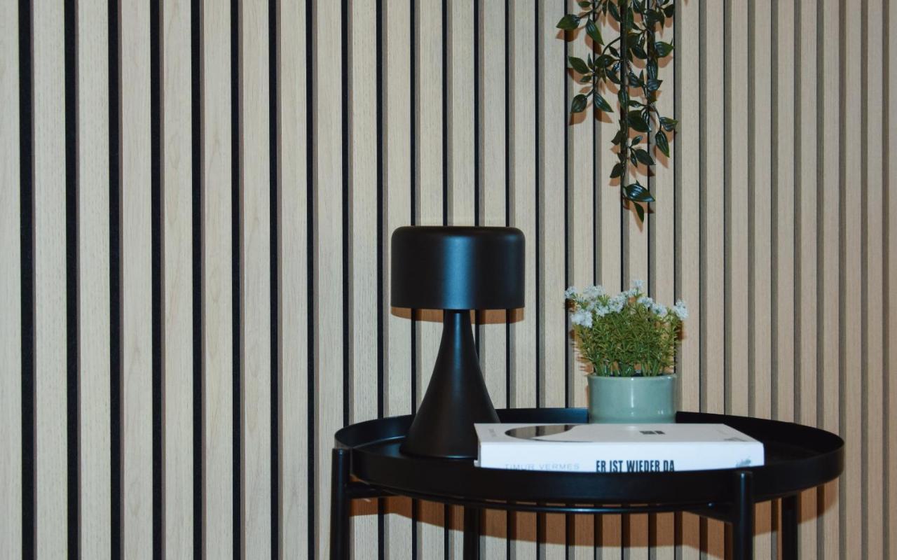 Modernes Studio Appartement Mit Leseecke Gernsbach Εξωτερικό φωτογραφία