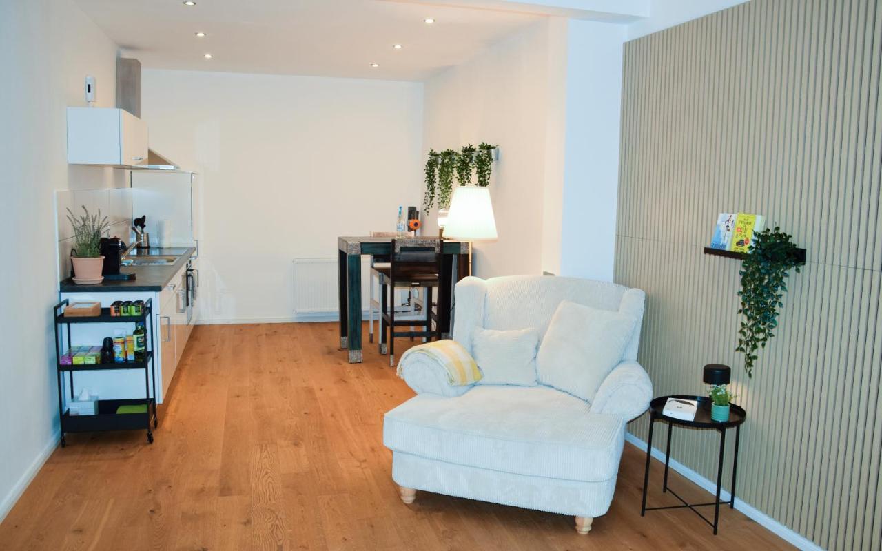 Modernes Studio Appartement Mit Leseecke Gernsbach Εξωτερικό φωτογραφία