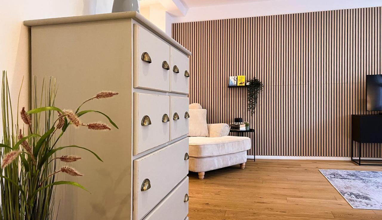 Modernes Studio Appartement Mit Leseecke Gernsbach Εξωτερικό φωτογραφία