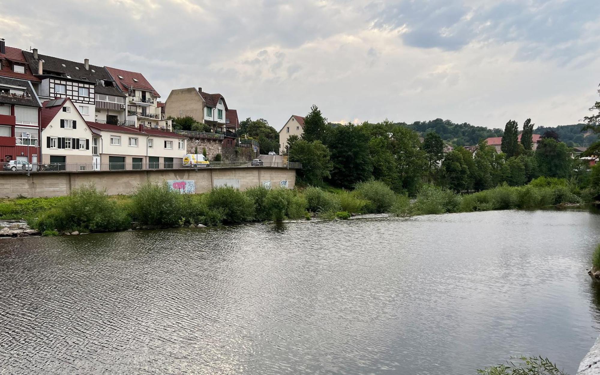 Modernes Studio Appartement Mit Leseecke Gernsbach Εξωτερικό φωτογραφία